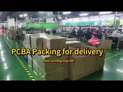 1Συγκρότημα πλακέτας κυκλωμάτων PCB.6mm Μονάδα Bluetooth για μικρόφωνο ομιλητή