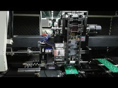 Εργοστάσιο συναρμολόγησης PCB με σύμβαση στην Κίνα και την Καμπότζη