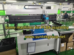 Εταιρεία PCBA